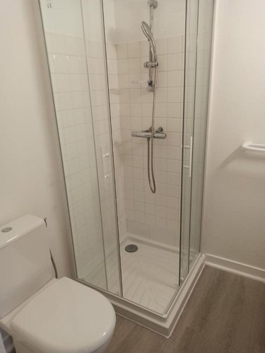 Location appartement Vitré 35500 Ille-et-Vilaine 37 m2 3 pièces 410 euros