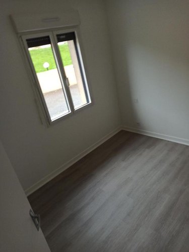 Location appartement Vitré 35500 Ille-et-Vilaine 37 m2 3 pièces 410 euros
