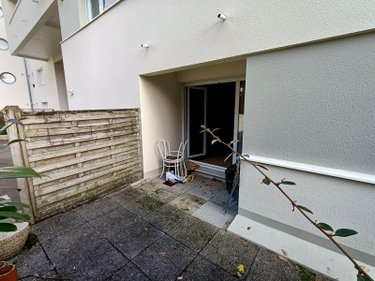 Appartement a vendre Rennes 35000 Ille-et-Vilaine 48 m2 2 pièces 171930 euros