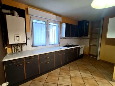 Appartement a vendre Rennes 35000 Ille-et-Vilaine 48 m2 2 pièces 171930 euros