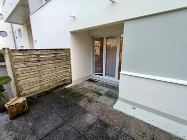 Appartement a vendre Rennes 35000 Ille-et-Vilaine 48 m2 2 pièces 164600 euros