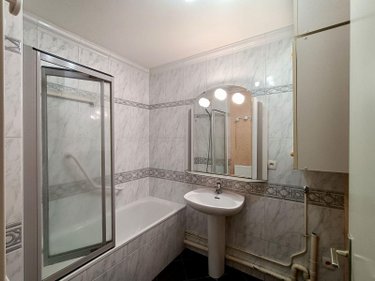 Appartement a vendre Rennes 35000 Ille-et-Vilaine 48 m2 2 pièces 164600 euros