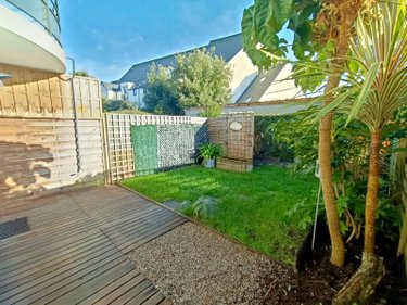 Appartement a vendre Chartres-de-Bretagne 35131 Ille-et-Vilaine 65 m2 3 pièces 218820 euros