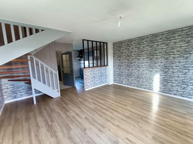 Appartement a vendre Chartres-de-Bretagne 35131 Ille-et-Vilaine 65 m2 3 pièces 218820 euros