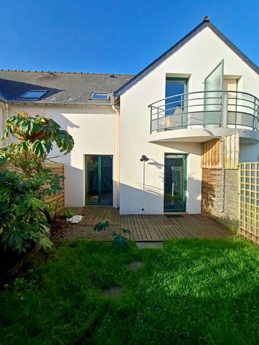 Appartement a vendre Chartres-de-Bretagne 35131 Ille-et-Vilaine 65 m2 3 pièces 218820 euros