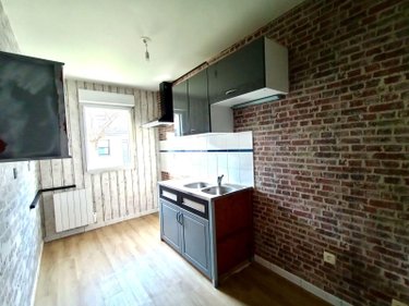 Appartement a vendre Chartres-de-Bretagne 35131 Ille-et-Vilaine 65 m2 3 pièces 218820 euros