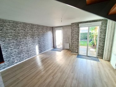 Maison a vendre Chartres-de-Bretagne 35131 Ille-et-Vilaine 65 m2 3 pièces 218820 euros