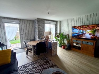 Maison a vendre Chartres-de-Bretagne 35131 Ille-et-Vilaine 65 m2 3 pièces 218820 euros