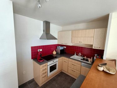 Appartement a vendre Bruz 35170 Ille-et-Vilaine 74 m2 3 pièces 234450 euros