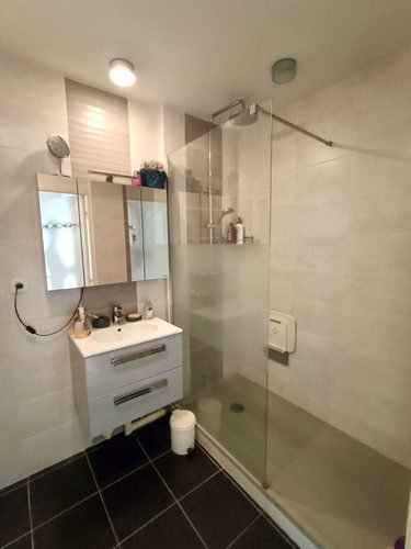 Appartement a vendre Bruz 35170 Ille-et-Vilaine 74 m2 3 pièces 234450 euros