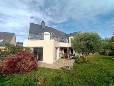 Maison a vendre Bruz 35170 Ille-et-Vilaine 223 m2 7 pièces 672750 euros