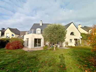 Maison a vendre Bruz 35170 Ille-et-Vilaine 223 m2 7 pièces 672750 euros