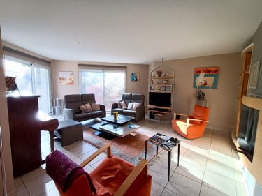 Maison a vendre Bruz 35170 Ille-et-Vilaine 223 m2 7 pièces 672750 euros