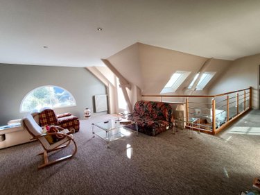 Maison a vendre Bruz 35170 Ille-et-Vilaine 223 m2 7 pièces 672750 euros