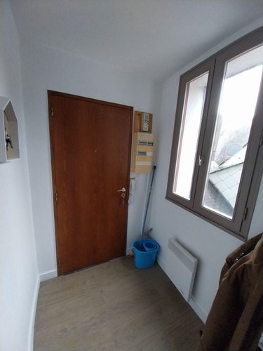 Appartement a vendre Vitré 35500 Ille-et-Vilaine 43 m2 2 pièces 109620 euros