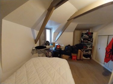Appartement a vendre Vitré 35500 Ille-et-Vilaine 43 m2 2 pièces 109620 euros