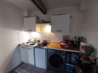 Appartement a vendre Vitré 35500 Ille-et-Vilaine 43 m2 2 pièces 109620 euros