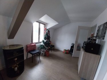 Appartement a vendre Vitré 35500 Ille-et-Vilaine 43 m2 2 pièces 109620 euros