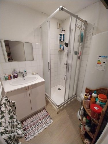 Appartement a vendre Vitré 35500 Ille-et-Vilaine 43 m2 2 pièces 109620 euros