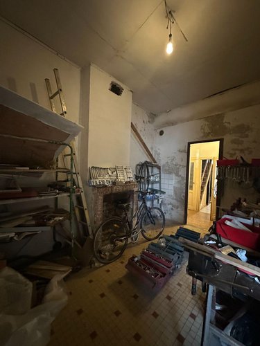 Maison a vendre Langoiran 33550 Gironde 250 m2 10 pièces 157500 euros