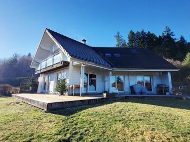 Maison a vendre Ambrugeat 19250 Corrèze 157 m2 6 pièces 332800 euros