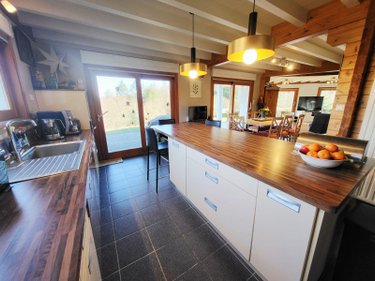 Maison a vendre Ambrugeat 19250 Corrèze 157 m2 6 pièces 332800 euros