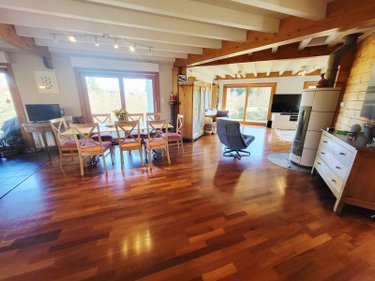 Maison a vendre Ambrugeat 19250 Corrèze 157 m2 6 pièces 332800 euros