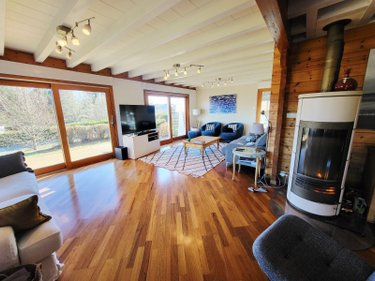 Maison a vendre Ambrugeat 19250 Corrèze 157 m2 6 pièces 332800 euros