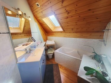 Maison a vendre Ambrugeat 19250 Corrèze 157 m2 6 pièces 332800 euros