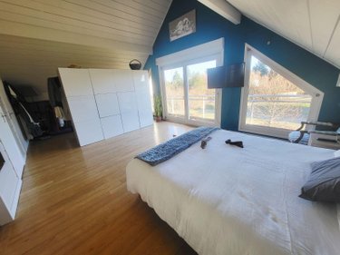 Maison a vendre Ambrugeat 19250 Corrèze 157 m2 6 pièces 332800 euros