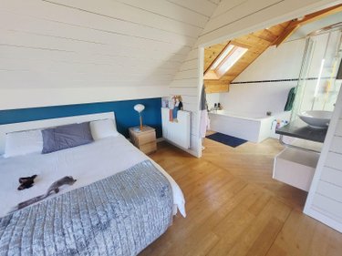 Maison a vendre Ambrugeat 19250 Corrèze 157 m2 6 pièces 332800 euros