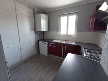 Appartement a vendre Condé-en-Normandie 14110 Calvados 71 m2 3 pièces 76880 euros