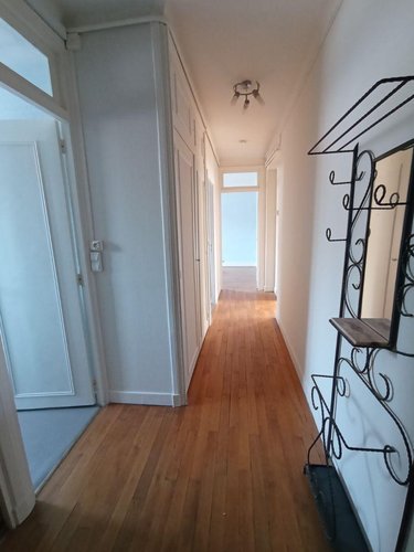 Appartement a vendre Condé-en-Normandie 14110 Calvados 71 m2 3 pièces 76880 euros