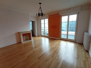 Appartement a vendre Condé-en-Normandie 14110 Calvados 71 m2 3 pièces 76880 euros