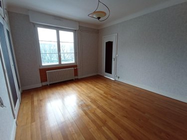 Appartement a vendre Condé-en-Normandie 14110 Calvados 71 m2 3 pièces 76880 euros