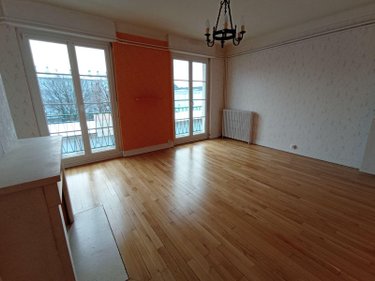 Appartement a vendre Condé-en-Normandie 14110 Calvados 71 m2 3 pièces 76880 euros
