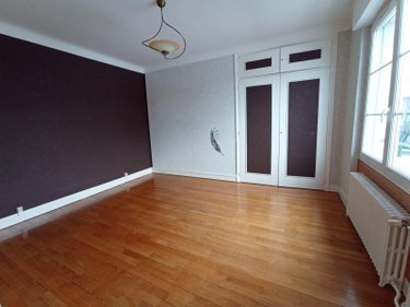 Appartement a vendre Condé-en-Normandie 14110 Calvados 71 m2 3 pièces 76880 euros