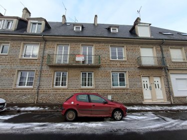 Appartement a vendre Condé-en-Normandie 14110 Calvados 71 m2 3 pièces 76880 euros