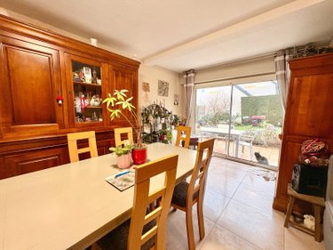 Maison a vendre Vern-sur-Seiche 35770 Ille-et-Vilaine 101 m2 5 pièces 301000 euros