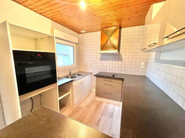 Maison a vendre Gennes 25660 Doubs 107 m2 4 pièces 210000 euros