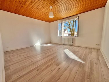 Maison a vendre Gennes 25660 Doubs 107 m2 4 pièces 210000 euros