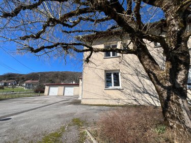 Maison a vendre Gennes 25660 Doubs 107 m2 4 pièces 210000 euros