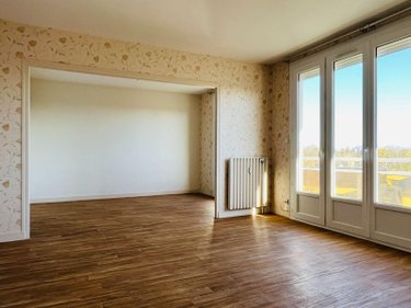 Appartement a vendre Avranches 50300 Manche 79 m2 3 pièces 111200 euros