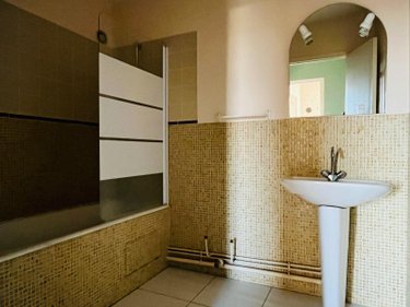 Appartement a vendre Avranches 50300 Manche 79 m2 3 pièces 111200 euros