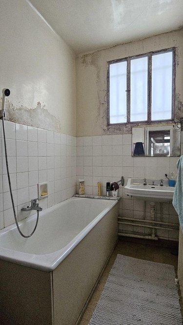 Maison a vendre Vitry-le-François 51300 Marne 87 m2 4 pièces 89000 euros