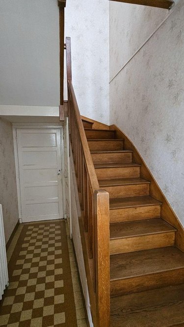 Maison a vendre Vitry-le-François 51300 Marne 87 m2 4 pièces 89000 euros