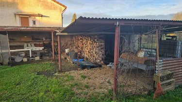 Maison a vendre Vitry-le-François 51300 Marne 87 m2 4 pièces 89000 euros