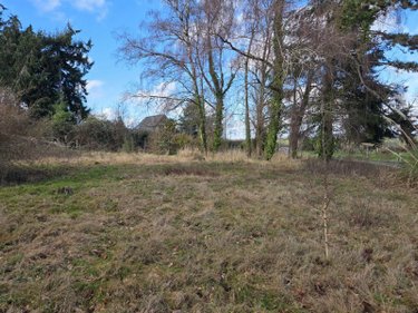 Terrain a batir a vendre Saint-Georges-Buttavent 53100 Mayenne 1000 m2  20500 euros
