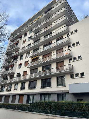 Appartement a vendre Paris 16e arrondissement 75016 Paris 72 m2 3 pièces 758000 euros
