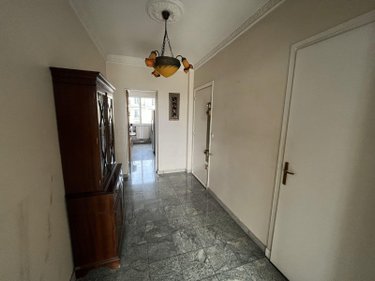 Appartement a vendre Paris 16e arrondissement 75016 Paris 72 m2 3 pièces 758000 euros